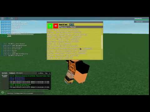 ROBLOX RC7 SCRIPT LEAKSSS YouTube Hqdefault 