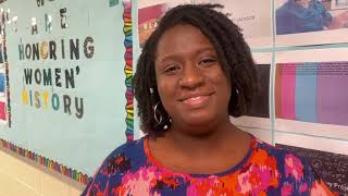 CLASS OF2024 Kendrick High School