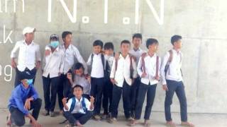 Mrzz Han On The-Mix Team Hong-Xing Mix 2016