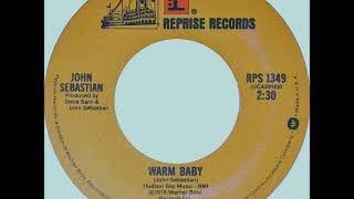 Watch John Sebastian Warm Baby video