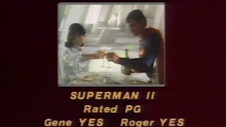 Siskel & Ebert (1981) – Stripes | Eyes of a Stranger | The Cannonball Run | Superman II Net Worth