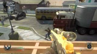 Black Ops - 720 Final Killcam