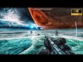 Call of Duty Infinite Warfare Rising Threat UHD 4K 