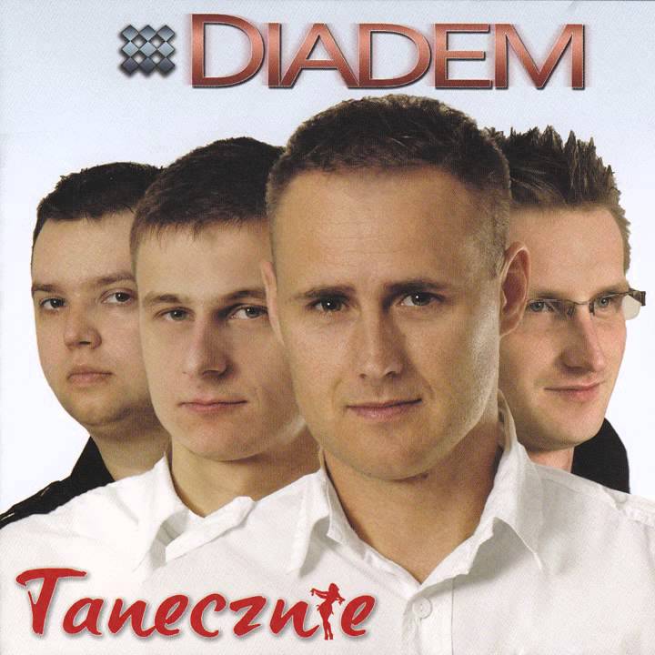 Diadem - Pokochaj Mnie muzyka polska hity
