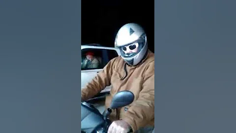 Born to be Wild- Ervin Davenport
