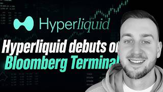 Big Week for Hyperliquid