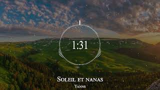 Yanns - Soleil et nanas Resimi