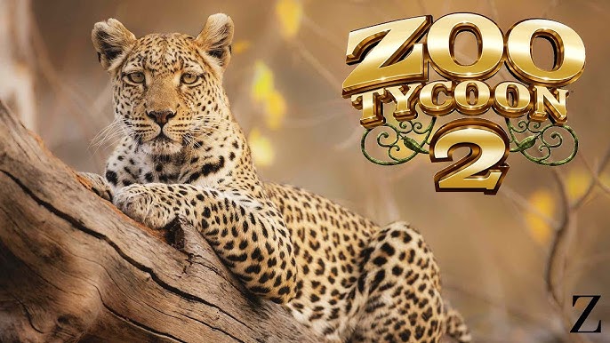 Stream Zoo Tycoon 2 : African Adventure - Theme by RAWSM