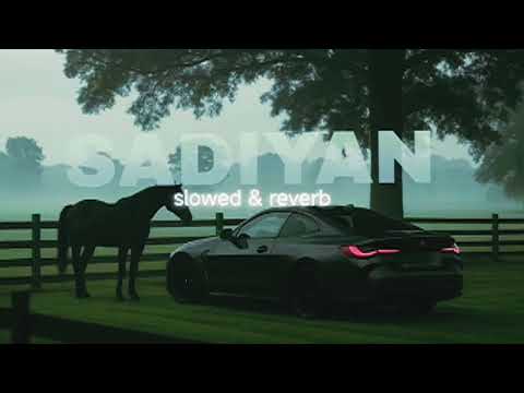 SADIYAN SONG ( ABHIJAY SHARMA)  [ POPSTAR] 