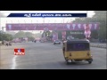 Greater Warangal Bans Plastic Flexies, Flags and Banners