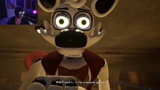 PROJECT: Fear Chapter 0 (Stream VOD)