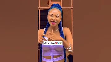 Nakupenda By Jay Melody Tiktok Tiktokversion Nakupenda Jaymelody 