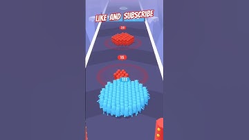 Count Masters Stickman games #shorts #gamingwithsamicheema #countmaster