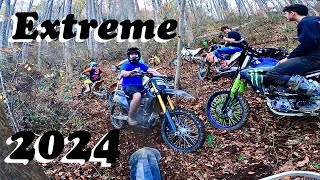 Our Most Insane Hill Climb Competition of 2024 (North Carolina Carnage)