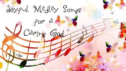 Thumbnail of Joyful Medley Songs - All for the glory of God!