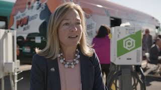 Interview with Boise Mayor Lauren McLean