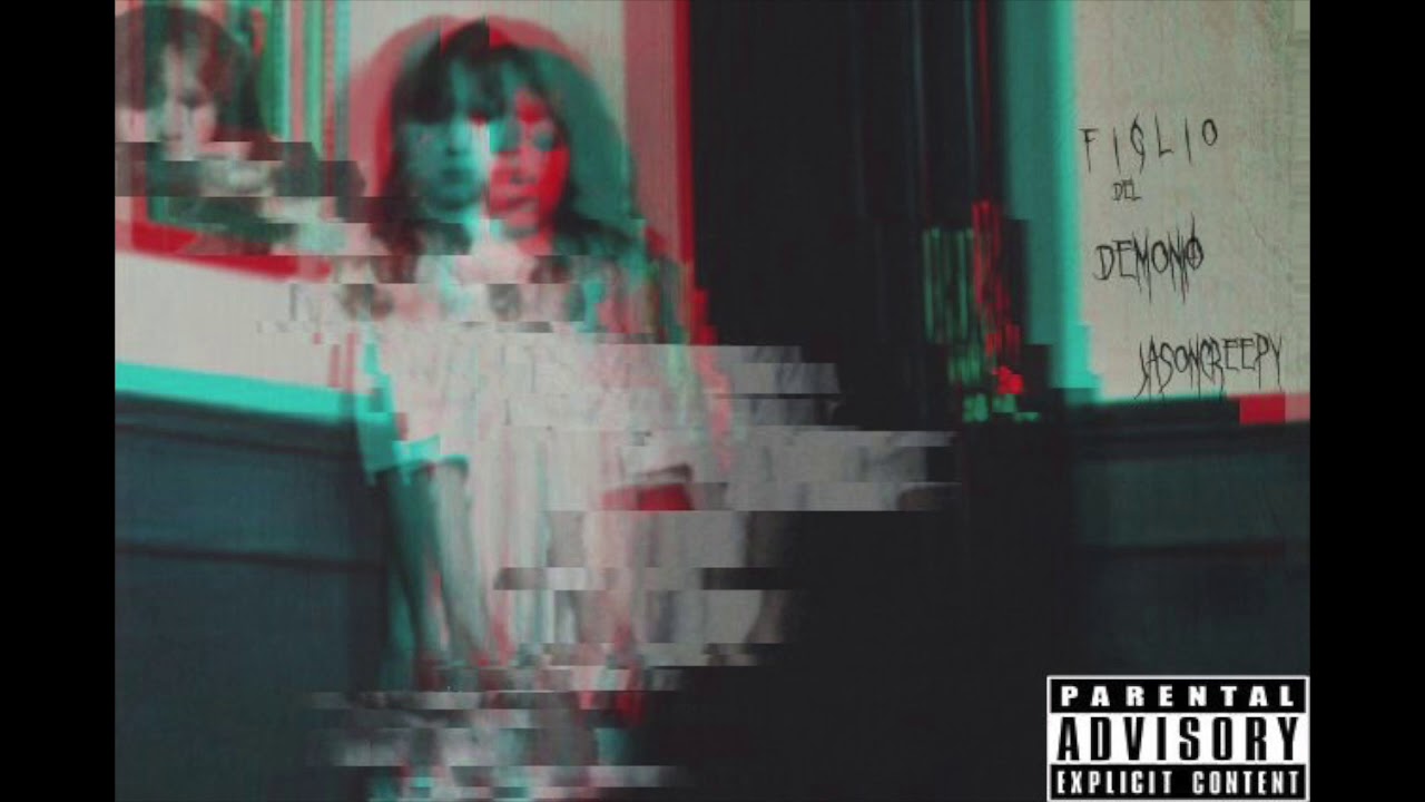 Jason Creepy - Figlio Del Demonio