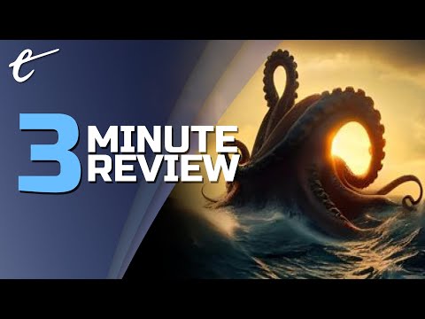 Death in the Water 2 | Review in 3 Minutes