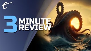 Death in the Water 2 | Review in 3 Minutes (Video Game Video Review)