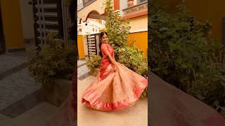 Download Lagu Langa voni core✨🫶🏻🌻🥰rate my look out of 10 #langavoni #weddingguestlook #traditionalwear MP3