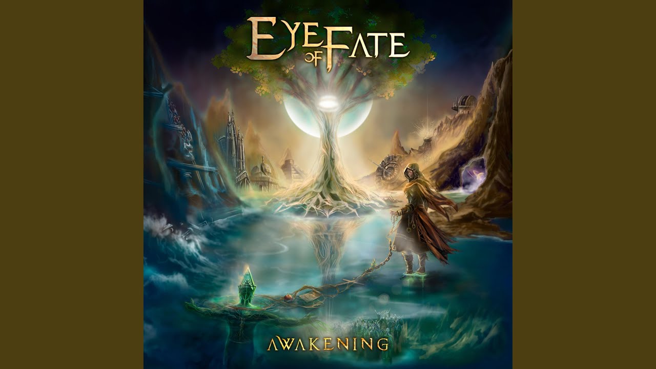 Chapter I - From the Depths