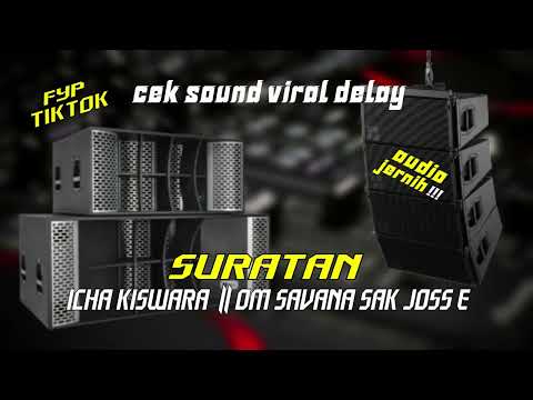CEK SOUND VIRAL