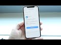 iOS 26.4.2 Battery Update
