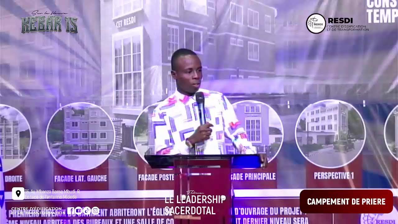 🛑𝐊𝐄𝐁𝐀𝐑 𝟏𝟓/𝗖𝐀𝐌𝐏𝐄𝐌𝐄𝐍𝐓 𝐃𝐄 𝐏𝐑𝐈𝐄𝐑𝐄