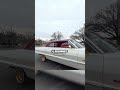 The Cleanest ‘63 Lowrider Impala 🤩@WestenChamplin