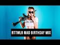 Minimal Techno Mix 2019 EDM Minimal Bounce Mad Birthday Party Music by RTTWLR