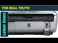 Canon PIXMA MX7600: Powerful Office All-in-One Powerhouse!