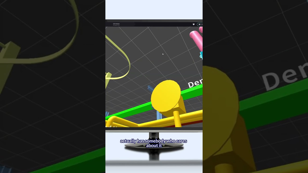 Our CEO's advice on tech startups. 