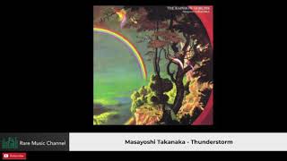 Masayoshi Takanaka - Thunderstorm