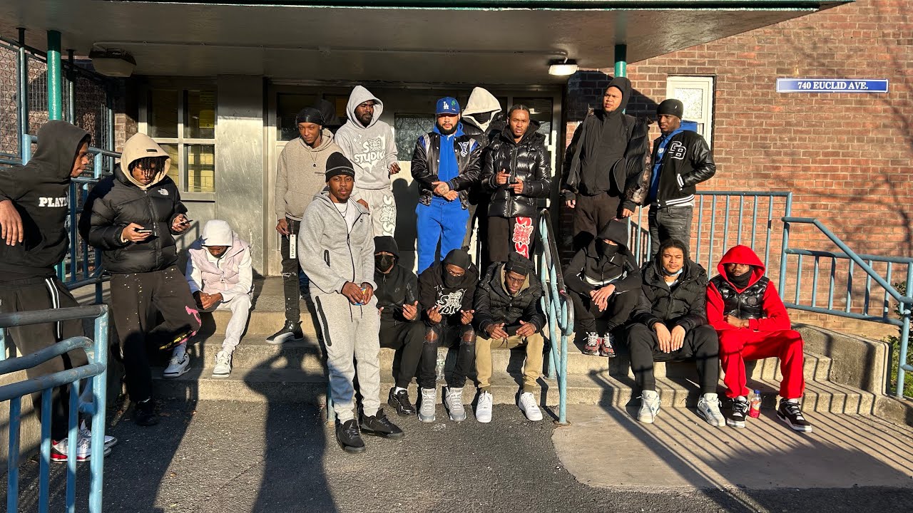 Проекты Cypress Hills изнутри 🦅‼️🍀 #hoodvlog