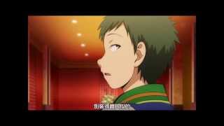 暗殺教室木村面白シーン