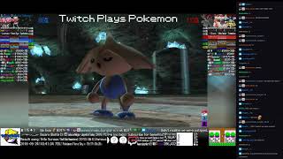 Twitch Plays Pokémon Battle Revolution - Matches #131126 and #131127