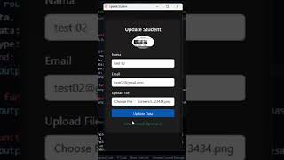 laravel - ajax