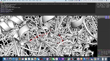 Fetch/Load, Extract, and Save Coordinates with PyMOL