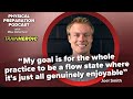 Joel Smith on the Keys to Unlocking an Elite Vertical Jump