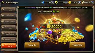 DRAGONEST MOBILE PRIVATE SERVER FREE ALL screenshot 1