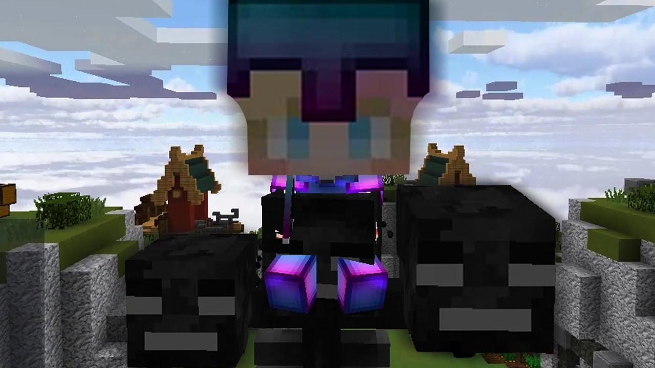 бризли бридж или как не стоит играть в скайварс - YouTube