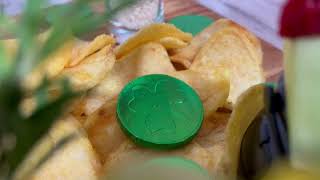 St. Patrick’s Day party with Solfarmers