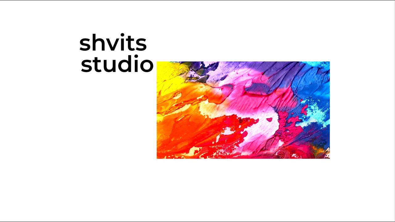 ПРЕЗЕНТАЦИЯ. ВИДЕОВИЗИТКА. СОЗДАНИЕ ВИДЕО. ВИДЕОМОНТАЖ - YouTube