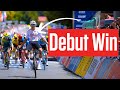 Isaac Del Toro Strikes! Mexican Takes Win In Tour Down Under image