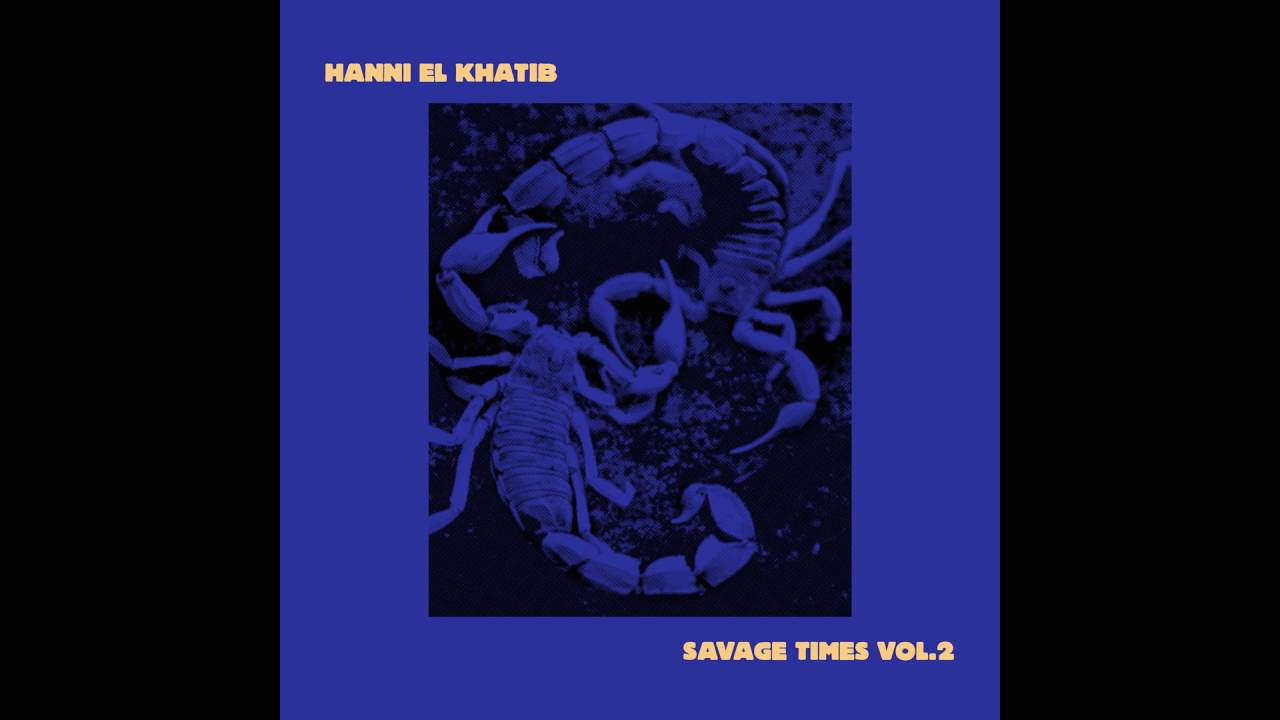 Watch Hanni El Khatib - Paralyzed on YouTube Watch Hanni El Khatib - Paralyzed on YouTube