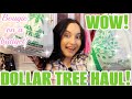 DOLLAR TREE HAUL! BARBIE ACCESSORIES, HOME ESSENTIALS, RESELLER SUPPLIES &amp; MORE! BOUGIE ON A BUDGET!