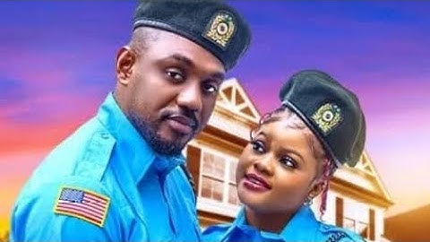 THE GATE KEEPER - 2 (New Trending Movie) Emmanuella Iloba, Eddie Watson, Latest Nigerian Movies