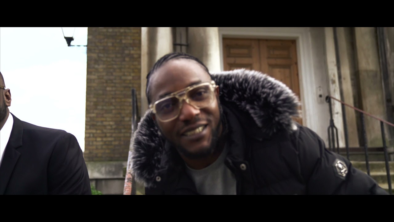 Vibez Gena- (ENEMIES FALL) official music video TRUE LOYALTY RIDDIM