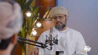 تأملات | ذكريات طالب عُماني في أمريكا | د. حمد بن إبراهيم العزري | الحلقة القادمة من #برزة