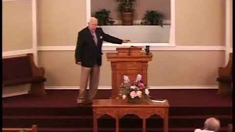 Before Genesis 1:1  Don Richards